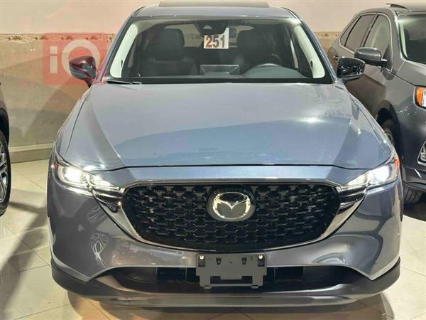 Mazda for sale in Iraq